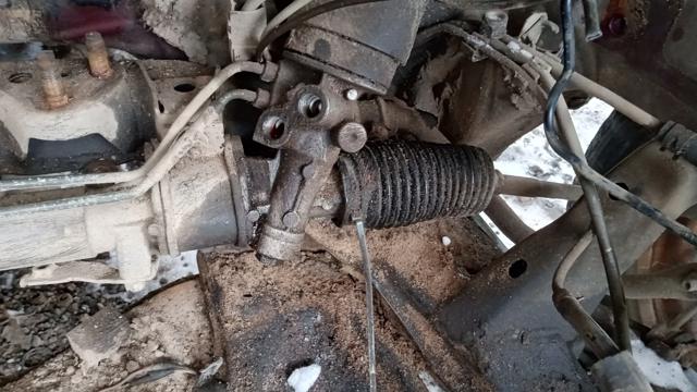Ca0632110a рулевая рейка mazda xedos 6
в хорошому стани без дефектов гарантия на установку 2 недели 
н54472139
незначний знос.