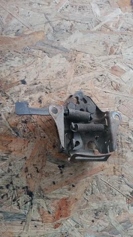 Замок кришки капота CA0656620 MAZDA