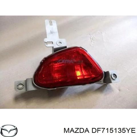 DF715135YE Mazda