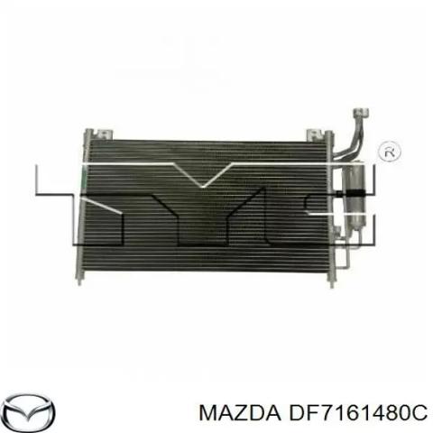 Конденсатор DF7161480C MAZDA