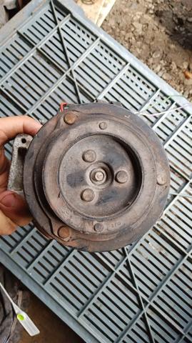 Компресор холодоагенту DU6119D629FD FORD