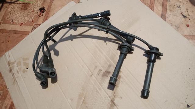 Проводи високовольтні E120200008 GEELY