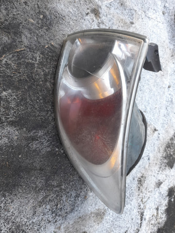 Двигун у зборі Mazda 929 3 HC