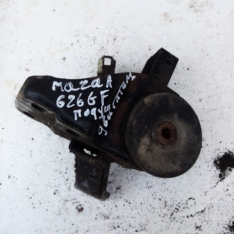 Передня опора двигуна G03239050B MAZDA