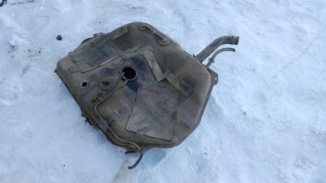 Бензобак GA5R42110F MAZDA