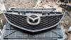 Решітка радіатора Mazda 6