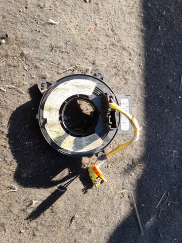 Кільце подушки безпеки GJ6A66CS0 MAZDA