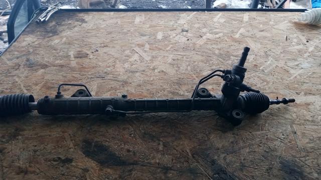 Рейковий рульовий механізм GJ6E32110G MAZDA