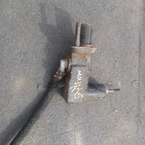 Циліндр зчеплення GS1D41990 MAZDA