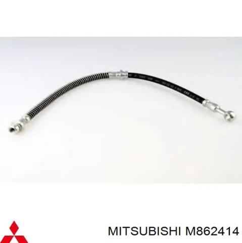 Шланг гальмівний передній M862414 MITSUBISHI