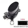 Датчик масової витрати повітря Rover 75