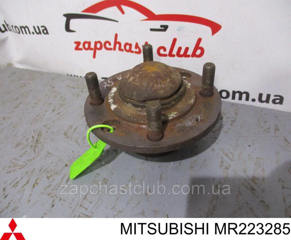 Підшипник задньої маточини MR223285 MITSUBISHI