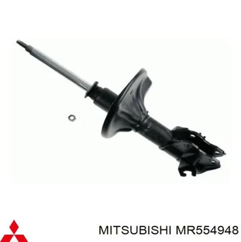 Стійка передня, ліва MR554948 MITSUBISHI