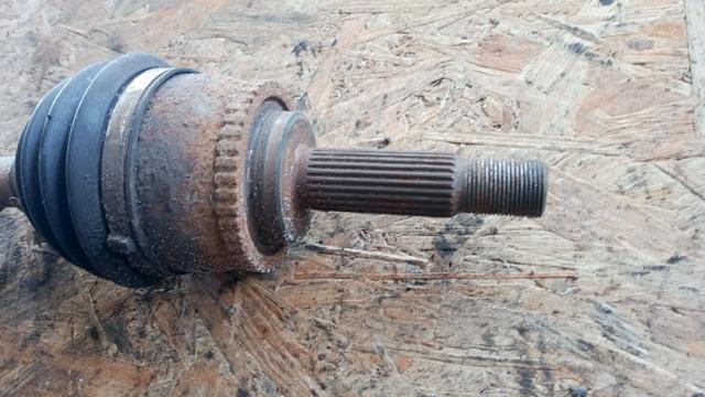 Шарнір приводу зовнішній MR910297 SKF
