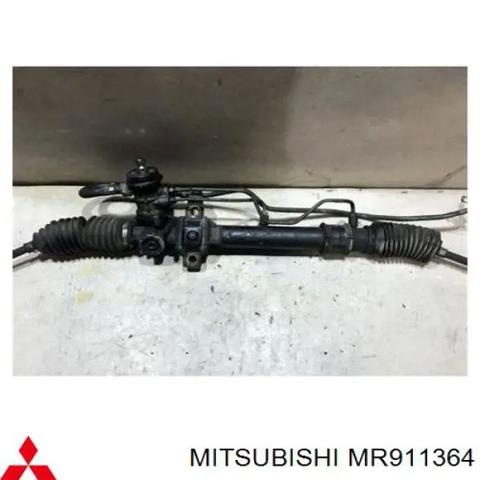 Рульова рейка MR911364 MITSUBISHI