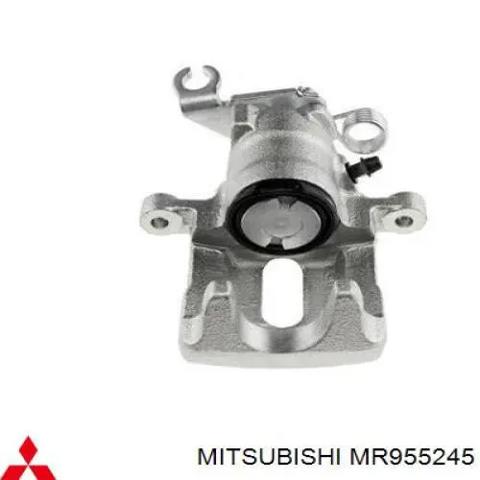 Задній гальмівний супорт лівий MR955245 MITSUBISHI