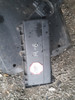 Корпус повітряного фільтра, верхня частина PE01133AX MAZDA
