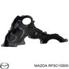 Захист ременя ГРМ, нижній RF5C10500 MAZDA