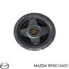 Зірка-шестерня приводу розподілвала двигуна Mazda MPV 2