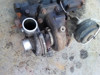 Турбокомпресор RF5C13700 MAZDA