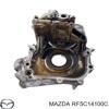 Насос маслозакачуючий Mazda MPV II