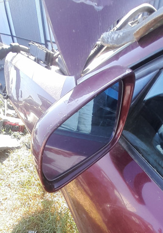 Дзеркальний елемент лівого дзеркала заднього виду RS0225401 VAG