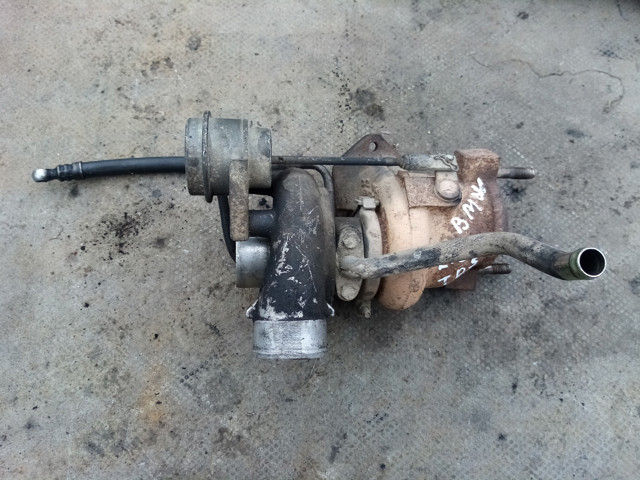 TD0413T4 BMW
