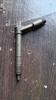 Форсунка інжектора TJBB01901D OPEL