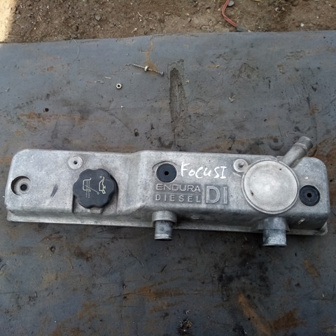 XS4Q6K271AB Ford