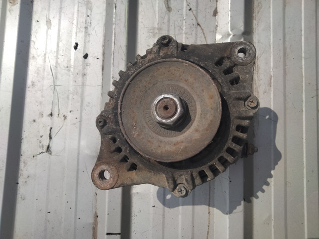 Мотор в зборі YD22DDTI NISSAN