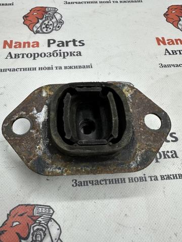 Опора кпп Renault Megane 4