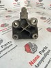 Ліва подушка (опора) двигуна Renault Master 3,  112214498R 112214498R
