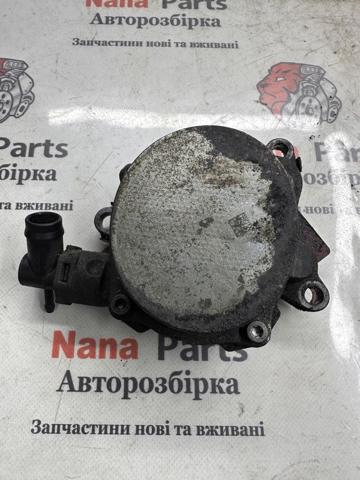 Насос вакуумний 146503760R RENAULT