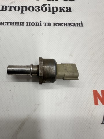 Датчик тиску палива 166392934R RENAULT