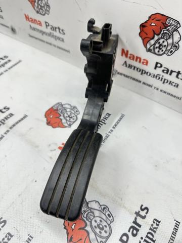 Підаль газу 180020024R RENAULT