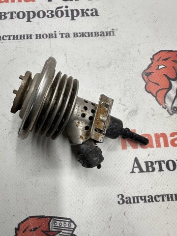 Форсунка вприскування AD BLUE 208993839R RENAULT