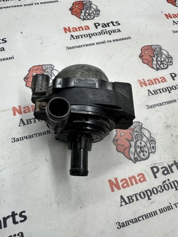Водяний насос охолодження електро додатковий 210109597R RENAULT