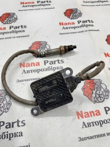 Датчик оксидів азоту NOX, передній 227908265R RENAULT