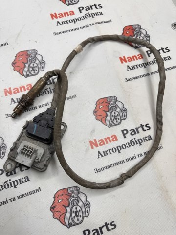 Датчик оксидів азоту NOX, передній 227908539R RENAULT