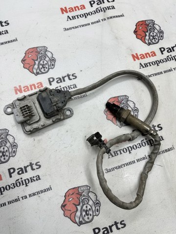 Датчик оксидів азоту NOX, передній 227909181R RENAULT