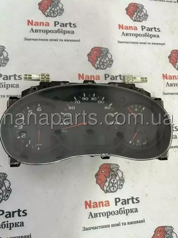 Покажчик струму (амперметр) 248109785R RENAULT