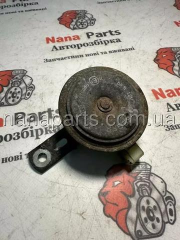 Сигнали звукові 256105241R RENAULT