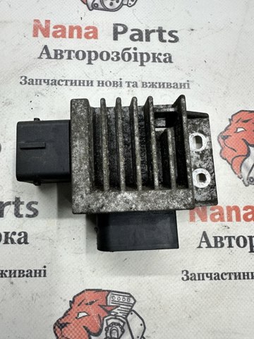 Реле свічок накалу 271203982R RENAULT