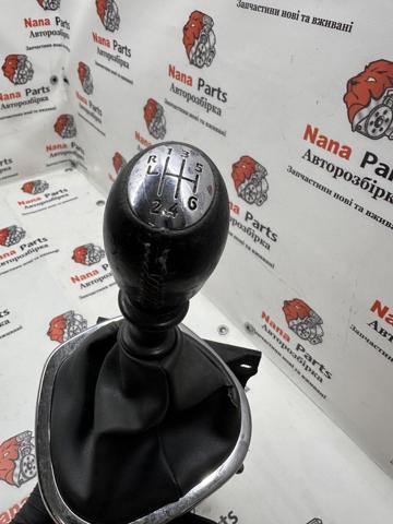 Механізм перемикання подільника передач 349012637R RENAULT