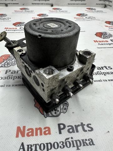 Гідроблок АБС 476607609R RENAULT
