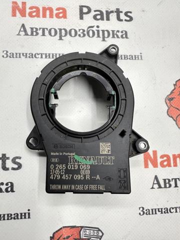 Датчик кута повороту керма 479457095R RENAULT