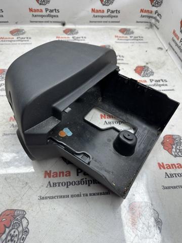 Накладка рульової колонки 484723849R RENAULT