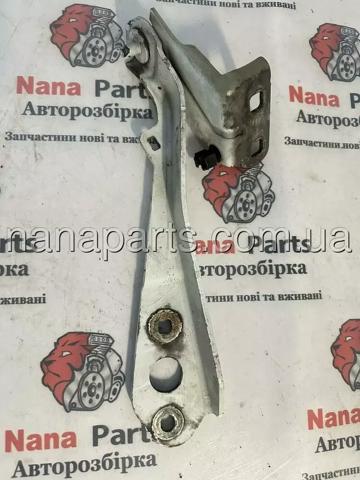 Петля капота, права 654000006R RENAULT