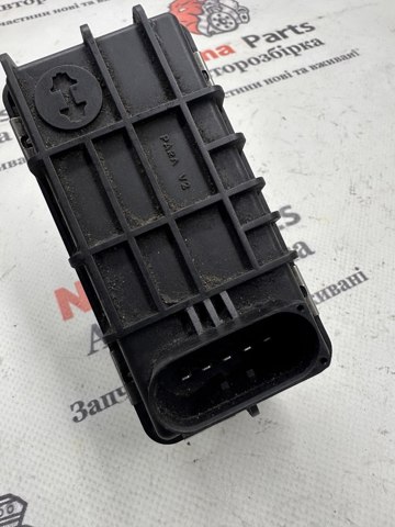 Блок управління турбіною 6NW009550 GARRETT