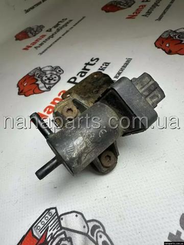 Клапан соленоїд регулювання заслонки EGR 7700113709 RENAULT